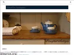 Sites similar to pineflat-antique.com