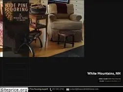 Sites similar to pineflooringdirect.com