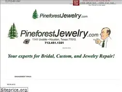 Sites similar to pineforestjewelry.com