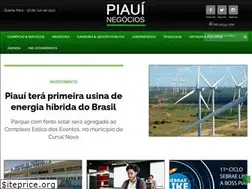 Sites similar to pinegocios.com.br