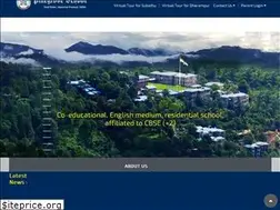 Sites similar to pinegrove.in