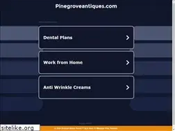 Sites similar to pinegroveantiques.com