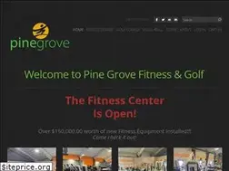 Sites similar to pinegrovecountryclub.com
