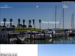 Sites similar to pineharbour.co.nz