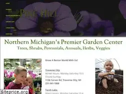 Sites similar to pinehill-nursery.com