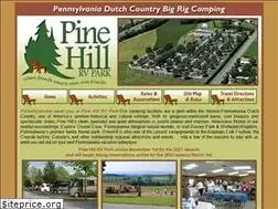 Sites similar to pinehillrvpark.com