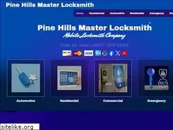 Sites similar to pinehillslocksmith.org