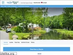 Sites similar to pinehirstrvresort.com