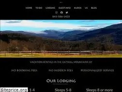 Sites similar to pinehollowlodging.com