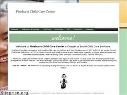 Sites similar to pinehurstchildcare.org