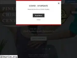 Sites similar to pinehurstchiro.com