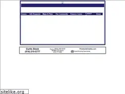 Sites similar to pinehurstestates.com