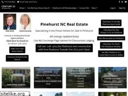 Sites similar to pinehurstncrealestateforsale.com