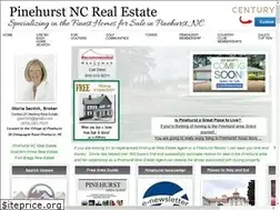 Sites similar to pinehurstrealestatenc.com