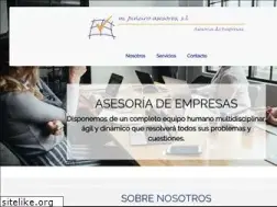 Sites similar to pineiroasesores.com