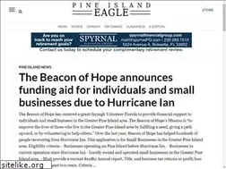 Sites similar to pineisland-eagle.com