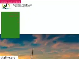 Sites similar to pineislandchamber.org