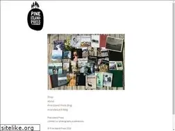 Sites similar to pineislandpress.com