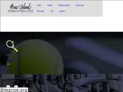 Sites similar to pineislandrc.com