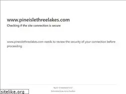 Sites similar to pineislerentals.com