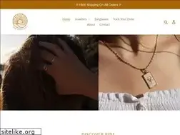 Sites similar to pinejewellery.com
