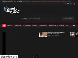 Sites similar to pinek.net