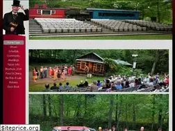 Sites similar to pineknob.com