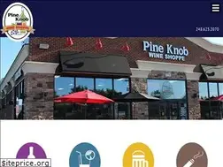 Sites similar to pineknobws.com