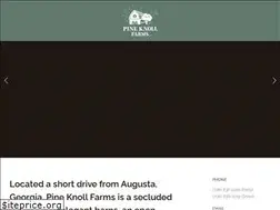 Sites similar to pineknollfarms.com