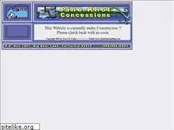 Sites similar to pineknotlanding.com