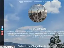 Sites similar to pineknotmarina.com