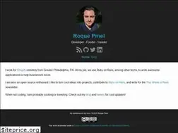 Sites similar to pinel.cc