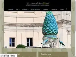 Sites similar to pinel.org