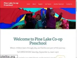 Sites similar to pinelakecoop.org