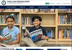 Sites similar to pinelakeprep.org