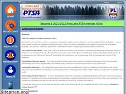 Sites similar to pinelakeptsa.org