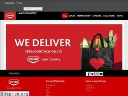 Sites similar to pinelandcoop.com