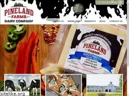 Sites similar to pinelandfarmsdairy.com