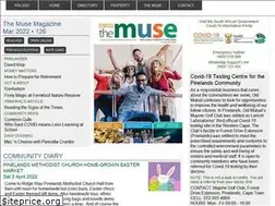 Sites similar to pinelandsdirectory.co.za