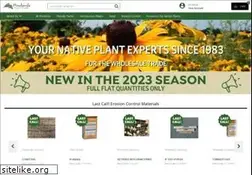 Sites similar to pinelandsnursery.com