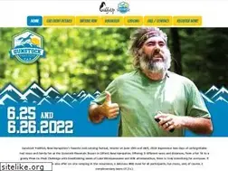 Sites similar to pinelandtrails.com