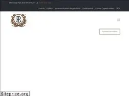 Sites similar to pinelawn.com