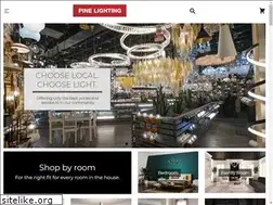 Sites similar to pinelighting.ca