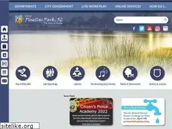 Sites similar to pinellas-park.com