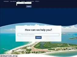 Sites similar to pinellas.gov