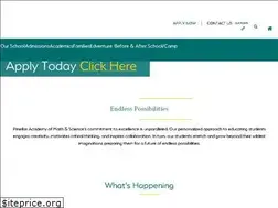Sites similar to pinellasacademy.com