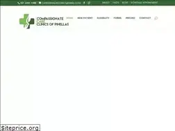 Sites similar to pinellascannabis.com