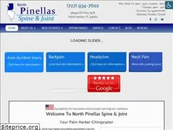 Sites similar to pinellaschirocenter.com