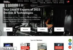 Sites similar to pinellascomputers.com