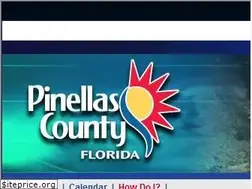 Sites similar to pinellascounty.org